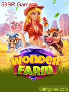 Explorando WonderFarm: Uma Jornada Inovadora no Mundo dos Jogos