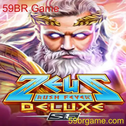 Descubra o Mundo de ZeusRushFeverDeluxeSE - 59BR Game